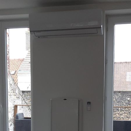 Le Petit Chez Soi Apartment Calais Exterior foto